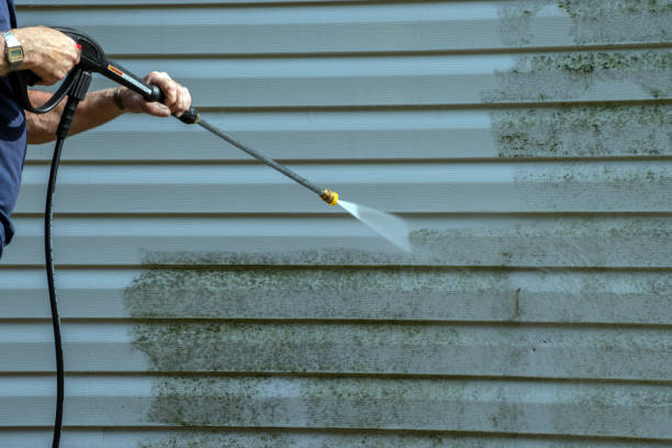 Best Sidewalk and Walkway Cleaning  in Soda Springs, ID