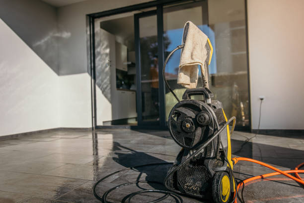 Best Concrete Sealing  in Soda Springs, ID